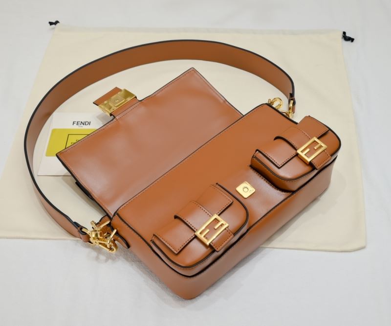 Fendi Satchel Bags